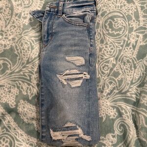 American Eagle Soft Jeans